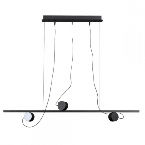 6600/21L Подвесной светильник Odeon Light, Nera