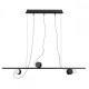 6600/21L Подвесной светильник Odeon Light, Nera