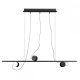 6600/21L Подвесной светильник Odeon Light, Nera