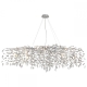 4970/16 Подвесная люстра Delica Odeon Light, Delica