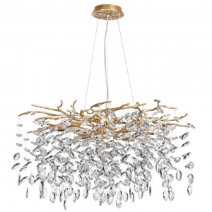 4969/10 Подвесная люстра Odeon Light, Hall