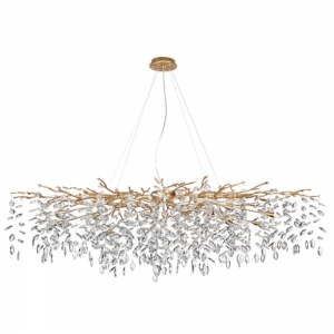 4969/16 Подвесная люстра Odeon Light, Hall