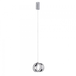 5029/8L Подвесной светильник Odeon Light, L-Vision