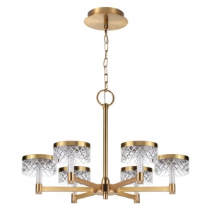 5032/36L Подвесная люстра Odeon Light, L-Vision