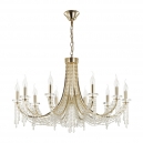 5063/10 Подвесная люстра Odeon Light, Classic