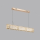 5071/40L Подвесной светильник Odeon Light, Hall