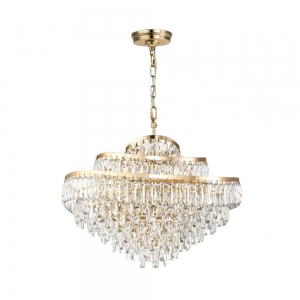 5073/14 Подвесная люстра Odeon Light, Hall