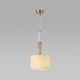 5403/1 Подвесной светильник Odeon Light, Classic