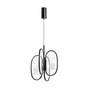 6665/38L Подвесной светильник Odeon Light, L-Vision