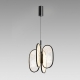 6665/38L Подвесной светильник Odeon Light, L-Vision