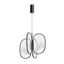 6665/53L Подвесной светильник Odeon Light, L-Vision