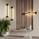 6667/12WL Настенный светильник Odeon Light, Hightech