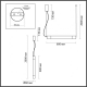 6687/15L Подвесной светильник Odeon Light, L-Vision