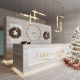 6687/15L Подвесной светильник Odeon Light, L-Vision