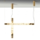 6687/15L Подвесной светильник Odeon Light, L-Vision