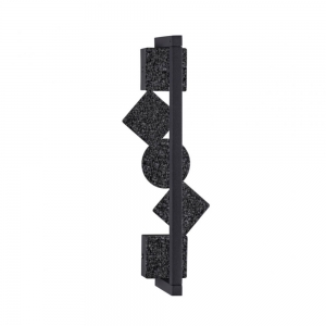 6692/7WL Настенный светильник Odeon Light, Hightech