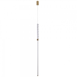 6639/12L Подвесной светильник Odeon Light, Monella Hightech