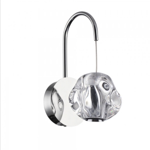 5084/5WL Бра Odeon Light, L-Vision Jemstone