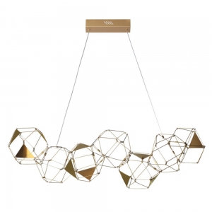 5086/32L Подвесная люстра Odeon Light, L-Vision Trellis