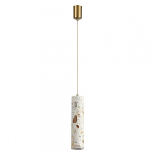7012/6L Подвесной светильник Odeon Light, Terrazzo L-Vision