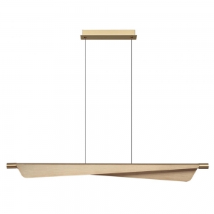 7017/24LB Линейный светильник Odeon Light, Linea Hightech