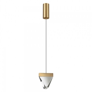 6678/5L Подвесной светильник Odeon Light, L-Vision