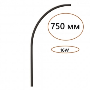 7006/100A Настенный светильник Odeon Light, Fino Hightech