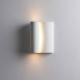 7014/3WL Настенный гипсовый светильник Odeon Light, Runo Hightech