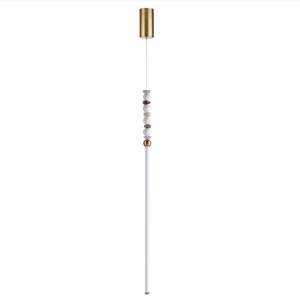 6640/12L Подвесной светильник Odeon Light, Hightech Monella