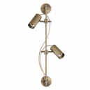 7013/2W Настенный светильник Odeon Light, Hightech Manchester