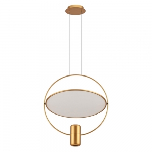 7028/2L Подвесной светильник Odeon Light, Orbit