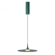 7037/12L Подвесной светильник Odeon Light, Hightech Sombra