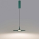 7037/12L Подвесной светильник Odeon Light, Hightech Sombra