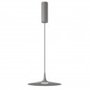 7038/12L Подвесной светильник Odeon Light, Hightech Sombra