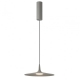 7038/12L Подвесной светильник Odeon Light, Hightech Sombra