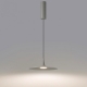7038/12L Подвесной светильник Odeon Light, Hightech Sombra