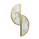 5447/2W Настенный светильник Odeon Light, Toscana L-Vision