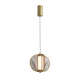 5448/12L Подвесной светильник Odeon Light, Toscana L-Vision