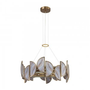 5448/40L Подвесная люстра Odeon Light, Toscana L-Vision