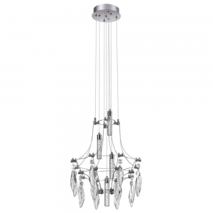 6699/35L Подвесной светильник Odeon Light, Flamenco Classic