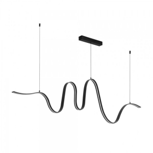 7025/52L Подвесной светильник Odeon Light, Nastro Hightech