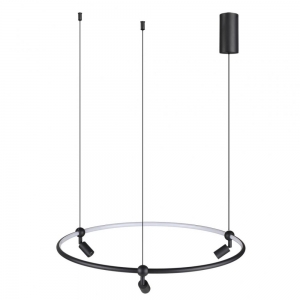 7026/52L Подвесной светильник Odeon Light, Keanu Hightech