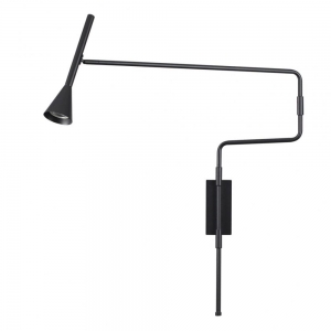 7031/1W Настенный светильник Odeon Light, Izzy Hightech