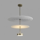 7035/20CA Потолочный светильник Odeon Light, Felt L-Vision