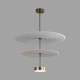 7035/20CA Потолочный светильник Odeon Light, Felt L-Vision