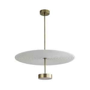 7035/20CL Потолочный светильник Odeon Light, Felt L-Vision