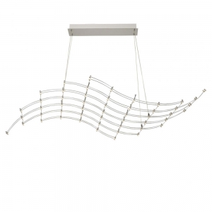 7057/45L Подвесной светильник Odeon Light, Welkin Hightech