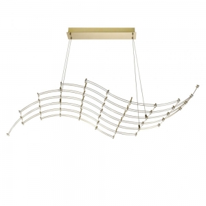 7058/45L Подвесной светильник Odeon Light, Welkin Hightech