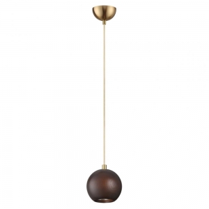 7062/1 Подвесной светильник Odeon Light, Caucho L-Vision