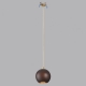 7062/1 Подвесной светильник Odeon Light, Caucho L-Vision